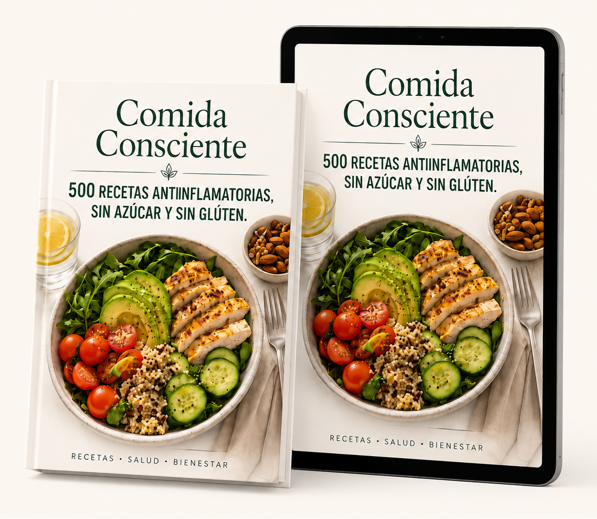 Comida Consciente