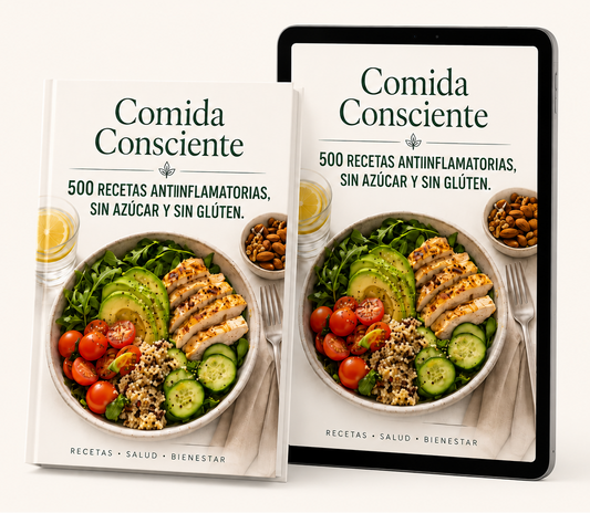 Comida Consciente